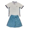 Maillot de Supporter Burnley FC Troisième 2024-25 Pour Enfant